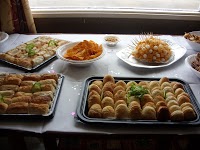 D Evans Catering Services 1095749 Image 1